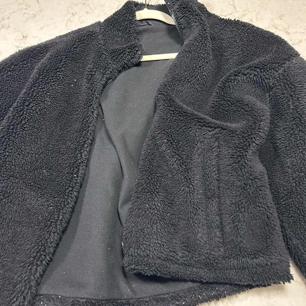 Flurry Sherpa jacket - ALO